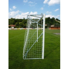 COPPIA PORTE CALCIO RIDOTTA 5X2 